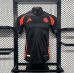 Camiseta Colombia Copa América 2024/2025 versión jugador