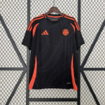Camiseta Colombia Visitante 2024/2025
