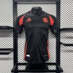 Camiseta Colombia Copa América 2024/2025 versión jugador