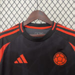 Camiseta Colombia Visitante 2024/2025 - Imagen 3