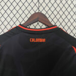 Camiseta Colombia Visitante 2024/2025 - Imagen 4