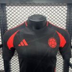 Camiseta Colombia Copa América 2024/2025 versión jugador - Imagen 3