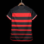 Camiseta Flamengo Mujer Local 2024/2025 - Imagen 2