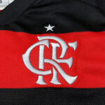 Camiseta Flamengo Mujer Local 2024/2025 - Imagen 5