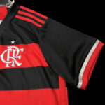 Camiseta Flamengo Mujer Local 2024/2025 - Imagen 6