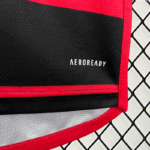 Camiseta Flamengo Local 2024/2025 - Imagen 5