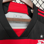 Camiseta Flamengo Local 2024/2025 - Imagen 3