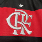 Camiseta Flamengo Local 2024/2025 - Imagen 6