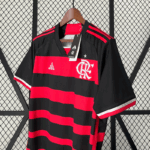 Camiseta Flamengo Local 2024/2025 - Imagen 8