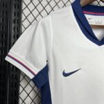 Camiseta Inglaterra Mujer Local 2024/2025 - Imagen 3