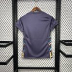 Camiseta Inglaterra Mujer Visitante 2024/2025 - Imagen 2