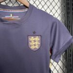Camiseta Inglaterra Mujer Visitante 2024/2025 - Imagen 4
