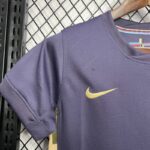 Camiseta Inglaterra Mujer Visitante 2024/2025 - Imagen 3