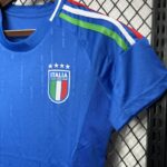 Camiseta Italia Mujer Local 2024/2025 - Imagen 4