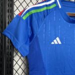 Camiseta Italia Mujer Local 2024/2025 - Imagen 5