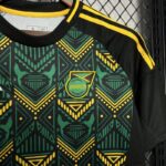 Camiseta Jamaica Copa América Visitante 2024/2025 - Imagen 5