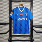 Camiseta local Al Hilal 2023/2024