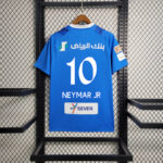 Camiseta local Al Hilal 2023/2024 - Imagen 4