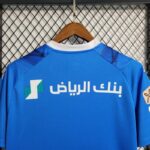 Camiseta local Al Hilal 2023/2024 - Imagen 5
