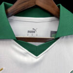 Camiseta Palmeiras Mujer Visitante 2024/2025 - Imagen 3