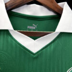 Camiseta Palmeiras Mujer Local 2024/2025 - Imagen 4