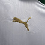 Camiseta Palmeiras Mujer Visitante 2024/2025 - Imagen 6