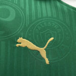 Camiseta Palmeiras Mujer Local 2024/2025 - Imagen 6