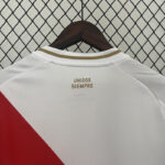 Camiseta Perú Copa América Local 2024/2025 - Imagen 4