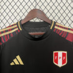 Camiseta Perú Copa América Visitante 2024/2025 - Imagen 3