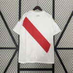 Camiseta Perú Copa América Local 2024/2025 - Imagen 2