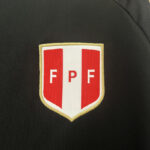 Camiseta Perú Copa América Visitante 2024/2025 - Imagen 5