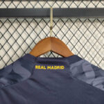 Camiseta Real Madrid Mujer Visitante 2023/2024 - Imagen 5