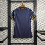 Camiseta Real Madrid Mujer Visitante 2023/2024 - Imagen 2