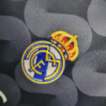 Camiseta Real Madrid Mujer Visitante 2023/2024 - Imagen 8