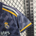 Camiseta Real Madrid Mujer Visitante 2023/2024 - Imagen 6