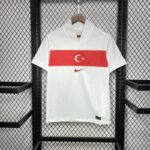 Camiseta Turquía Eurocopa 2024