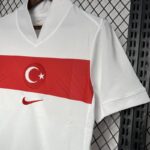 Camiseta Turquía Eurocopa 2024 - Imagen 4