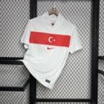 Camiseta Turquía Eurocopa 2024 - Imagen 6