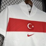 Camiseta Turquía Eurocopa 2024 - Imagen 3
