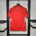 Camiseta Turquía Eurocopa Visitante 2024 – Arda Güler - Imagen 2