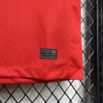 Camiseta Turquía Eurocopa Visitante 2024 – Arda Güler - Imagen 4