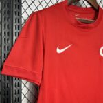 Camiseta Turquía Eurocopa Visitante 2024 – Arda Güler - Imagen 6