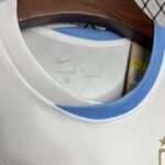 Camiseta Uruguay Visitante 2024/2025 - Imagen 3
