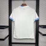 Camiseta Uruguay Visitante 2024/2025 - Imagen 2