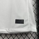 Camiseta Uruguay Visitante 2024/2025 - Imagen 5