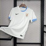 Camiseta Uruguay Visitante 2024/2025 - Imagen 7