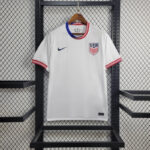 Camiseta Estados Unidos Local 2024/2025