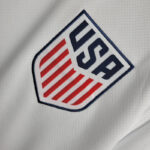 Camiseta Estados Unidos Local 2024/2025 - Imagen 5