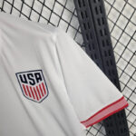 Camiseta Estados Unidos Local 2024/2025 - Imagen 6
