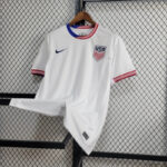 Camiseta Estados Unidos Local 2024/2025 - Imagen 7